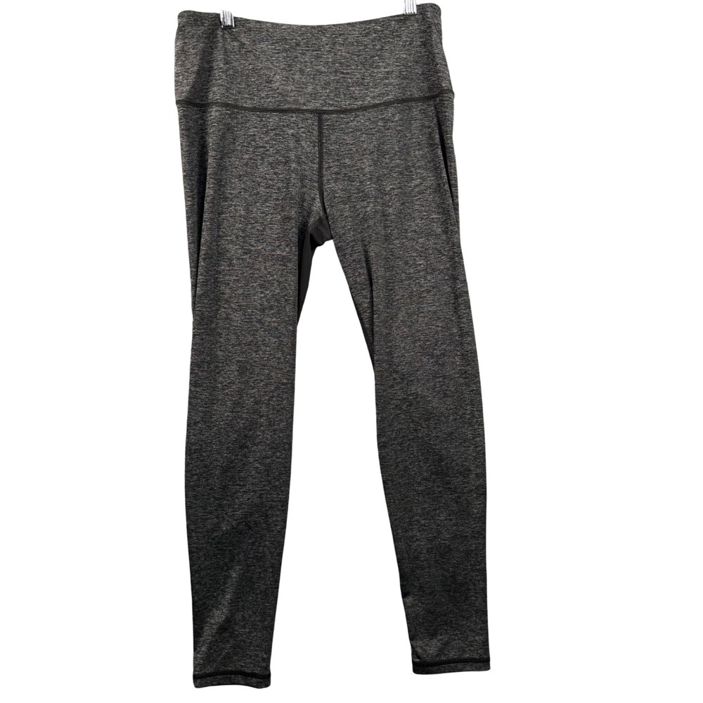 Victorias Secret L VSX Sport The Ultimate Knockout Leggings Workout Gym Yoga 90s